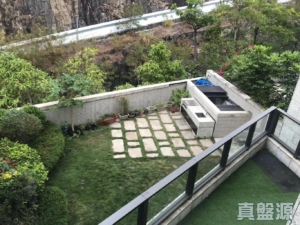 珀居 - 28NTS – 香港北部都會區