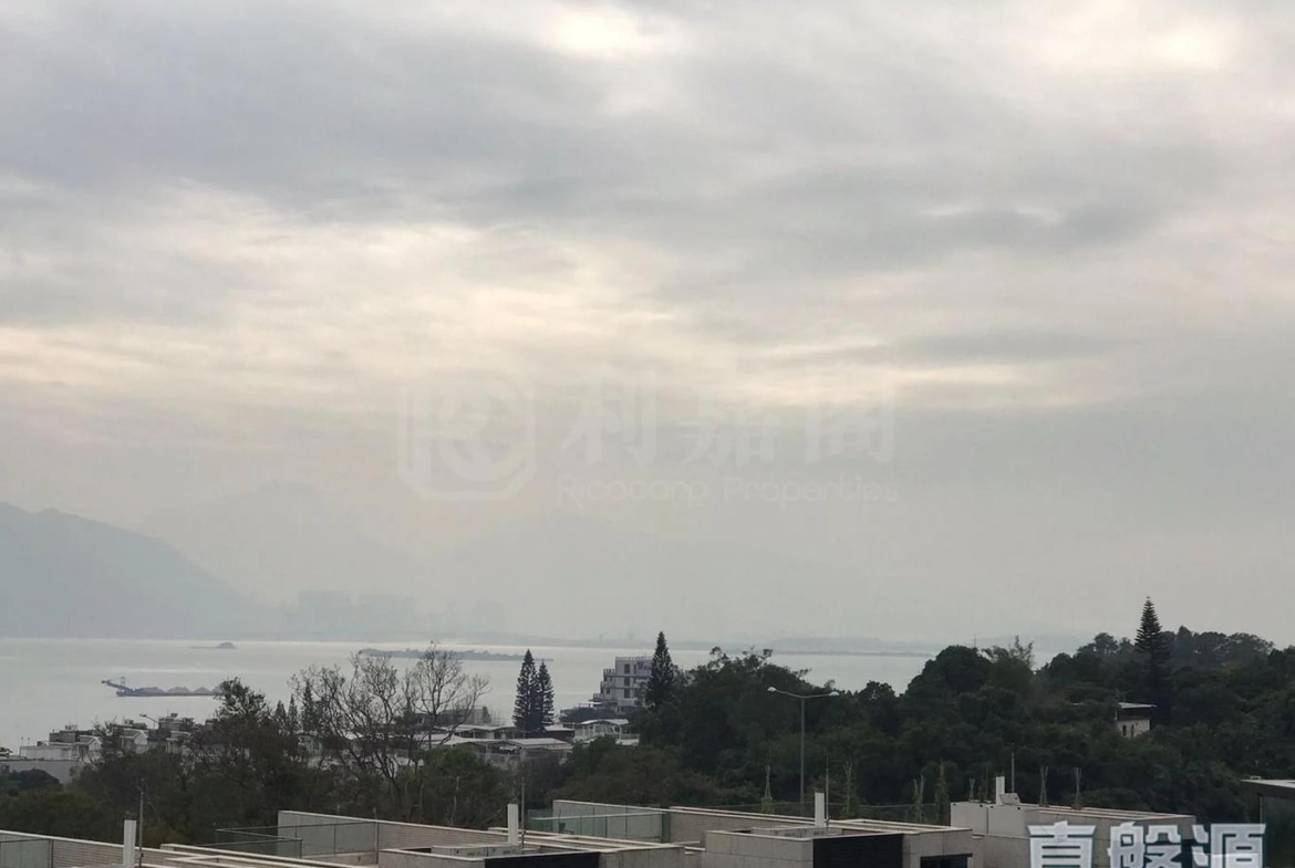 珀居 - 28NTS – 香港北部都會區