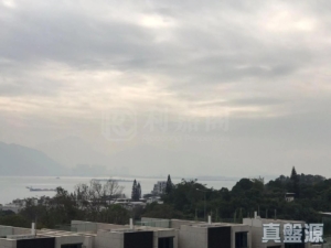 珀居 - 28NTS – 香港北部都會區