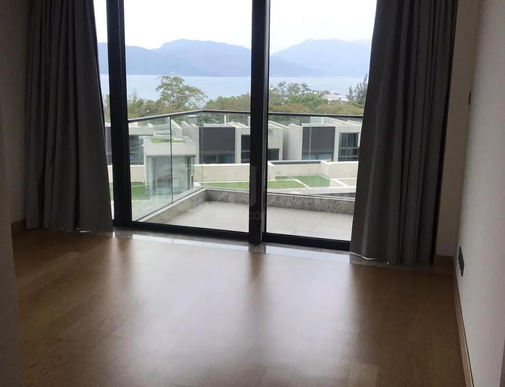 珀居 - 28NTS – 香港北部都會區