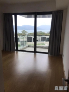 珀居 - 28NTS – 香港北部都會區