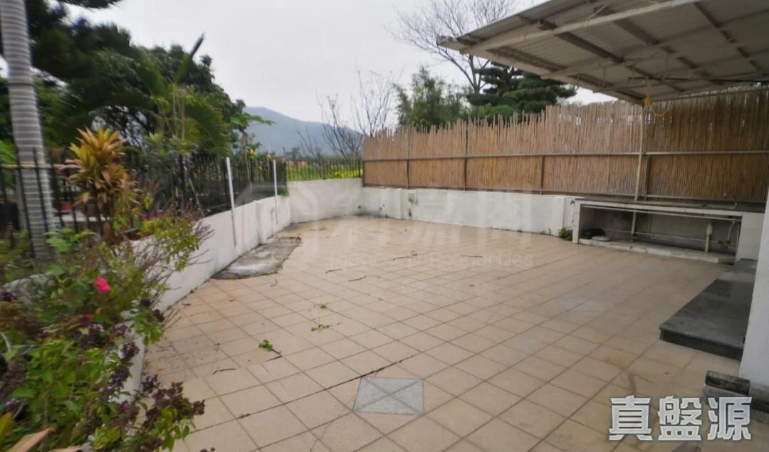 錦繡花園 - 28NTS – 香港北部都會區