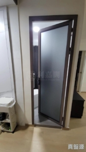 長安邨 安潮樓 (6座) - 28NTS – 香港北部都會區