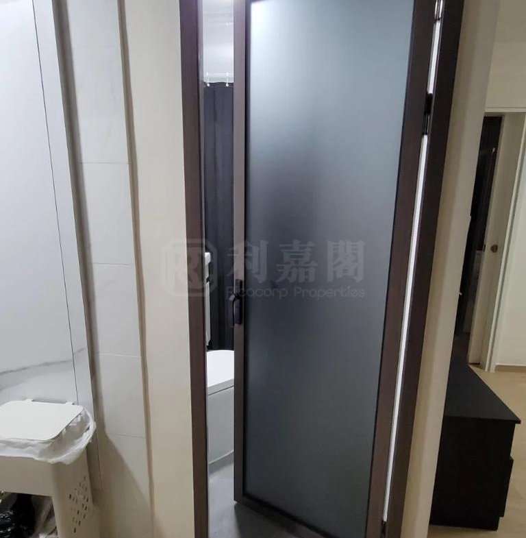長安邨 安潮樓 (6座) - 28NTS – 香港北部都會區