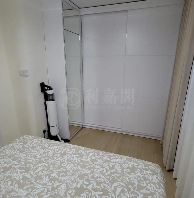 長安邨 安潮樓 (6座) - 28NTS – 香港北部都會區