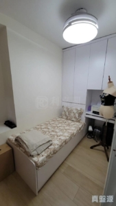 長安邨 安潮樓 (6座) - 28NTS – 香港北部都會區