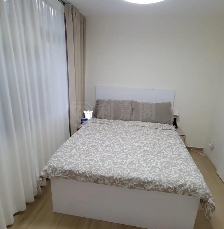 長安邨 安潮樓 (6座) - 28NTS – 香港北部都會區