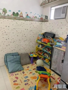 錦豐園 2座 - 28NTS – 香港北部都會區