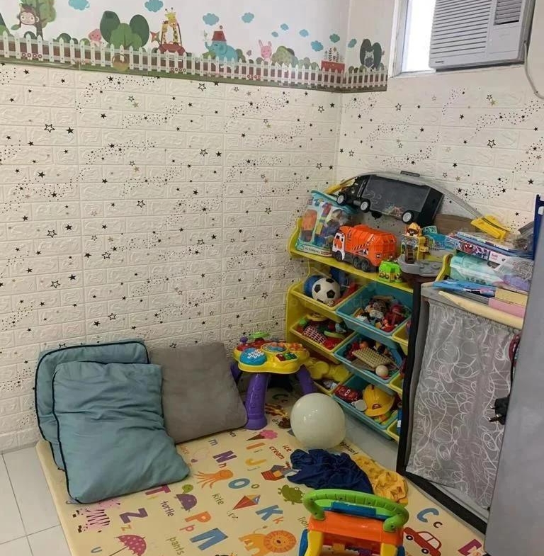錦豐園 2座 - 28NTS – 香港北部都會區