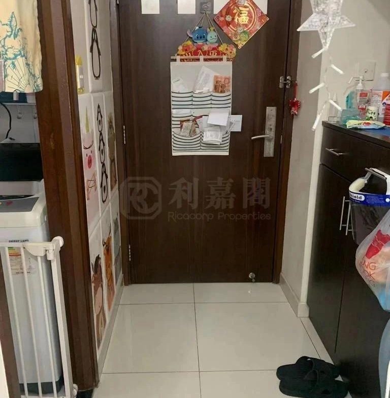 錦豐園 2座 - 28NTS – 香港北部都會區