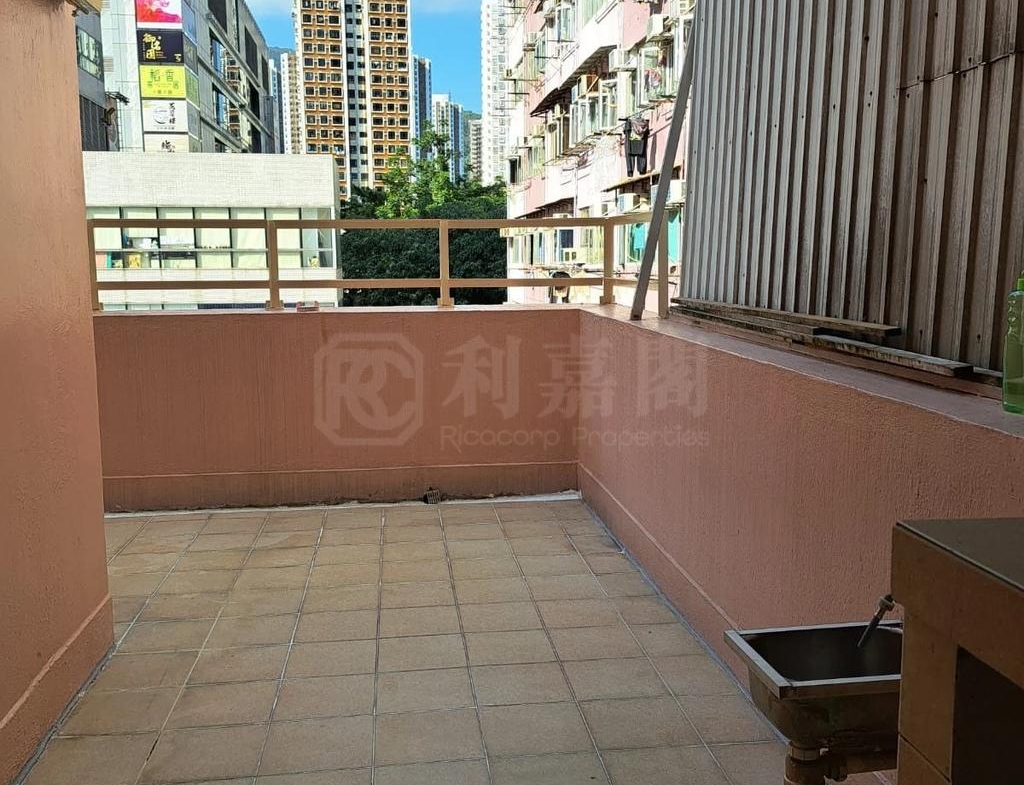 沙咀道279號 - 28NTS – 香港北部都會區