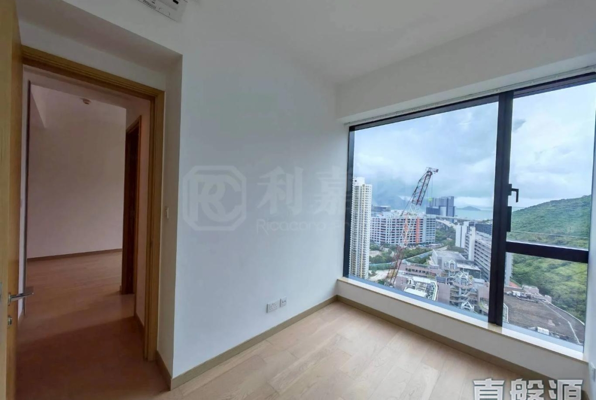明翹匯 2座 - 28NTS – 香港北部都會區