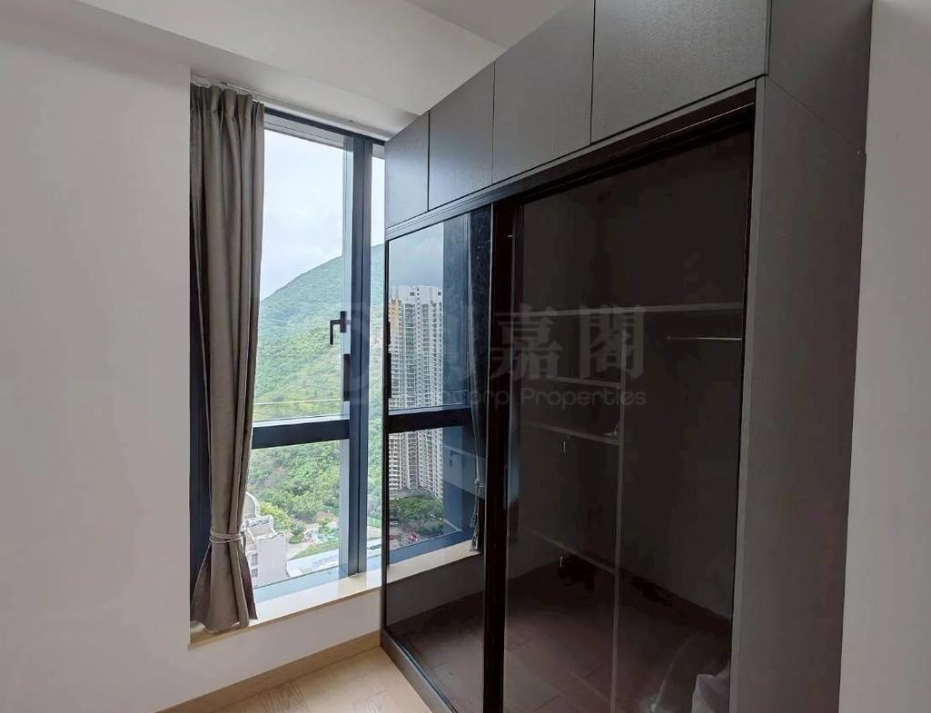 明翹匯 2座 - 28NTS – 香港北部都會區