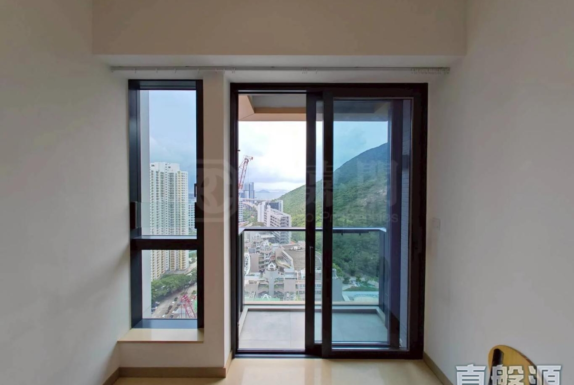明翹匯 2座 - 28NTS – 香港北部都會區