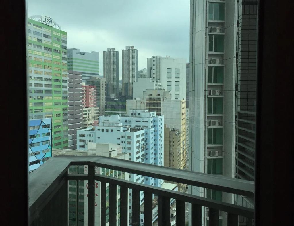 環宇海灣 6座 - 28NTS – 香港北部都會區