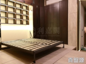 柏傲灣 2B座 - 28NTS – 香港北部都會區