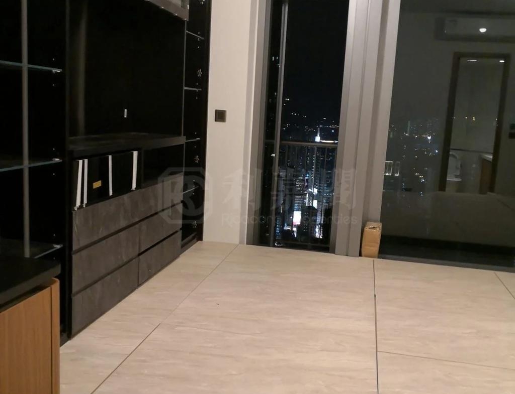 柏傲灣 2B座 - 28NTS – 香港北部都會區