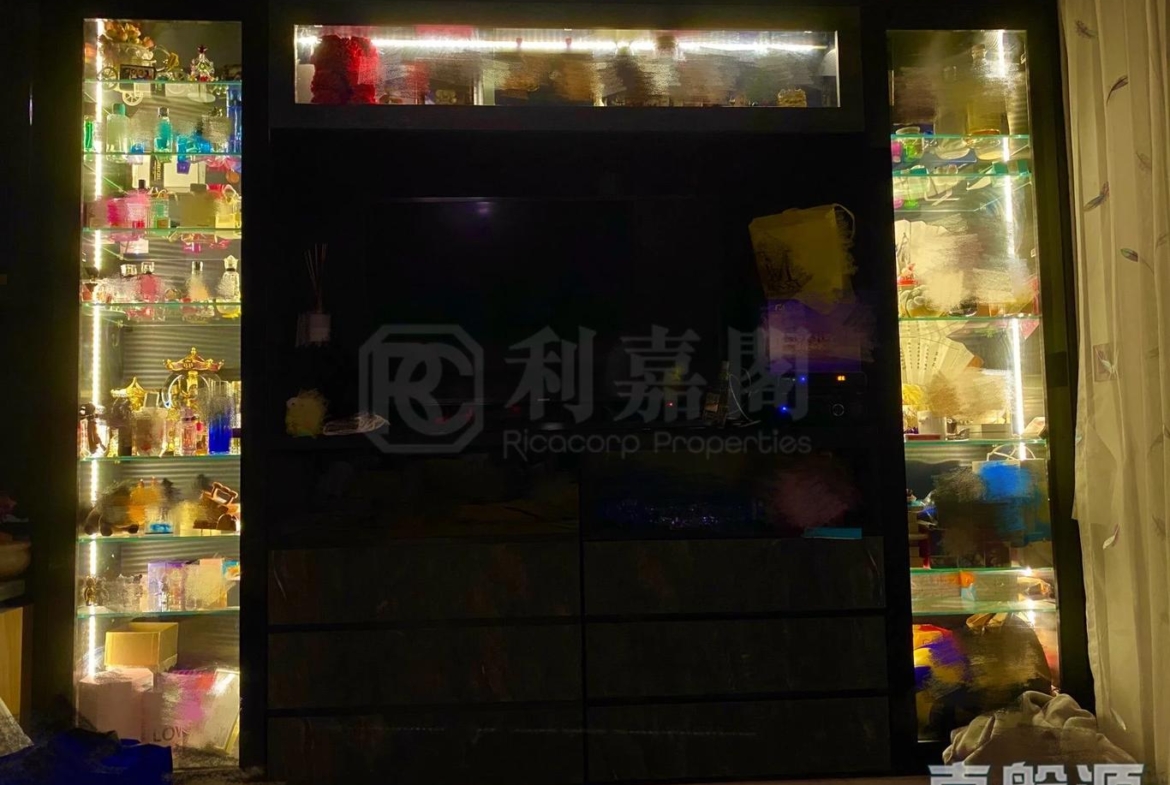 柏傲灣 2B座 - 28NTS – 香港北部都會區