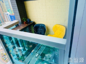 柏傲灣 2B座 - 28NTS – 香港北部都會區