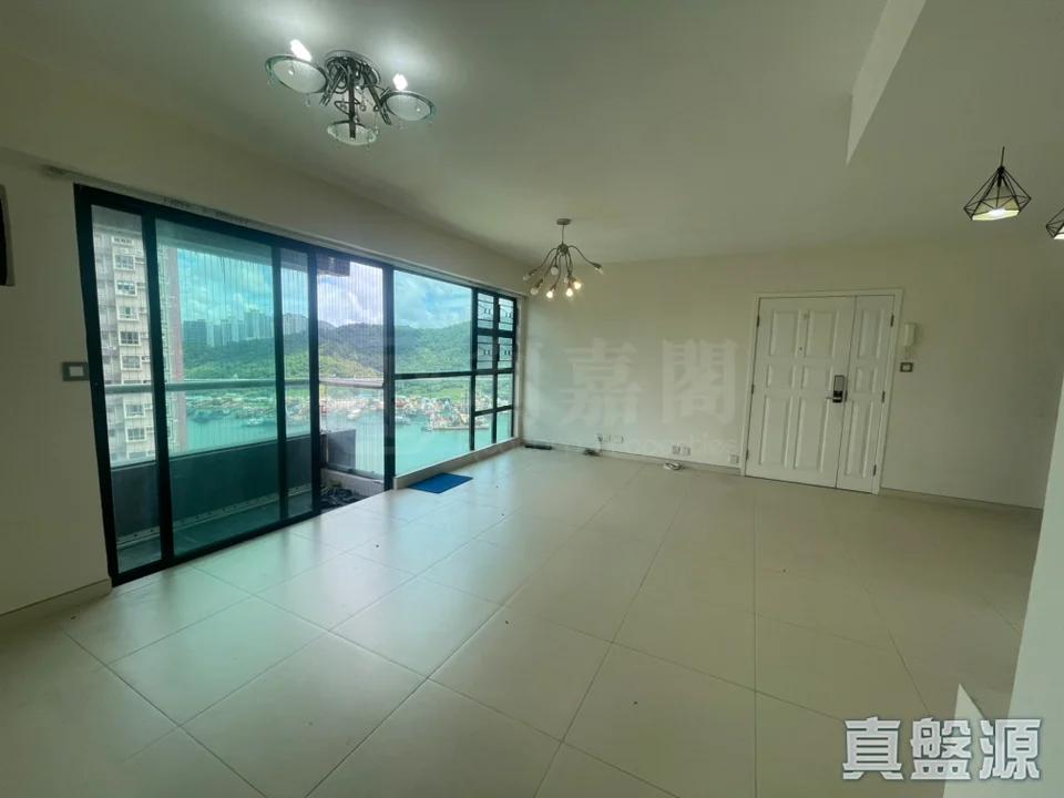 恒麗園 7座 - 28NTS – 香港北部都會區
