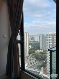 薈藍 - 28NTS – 香港北部都會區