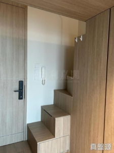 薈藍 - 28NTS – 香港北部都會區