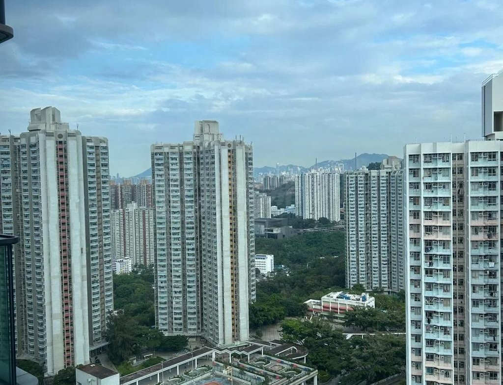 薈藍 - 28NTS – 香港北部都會區