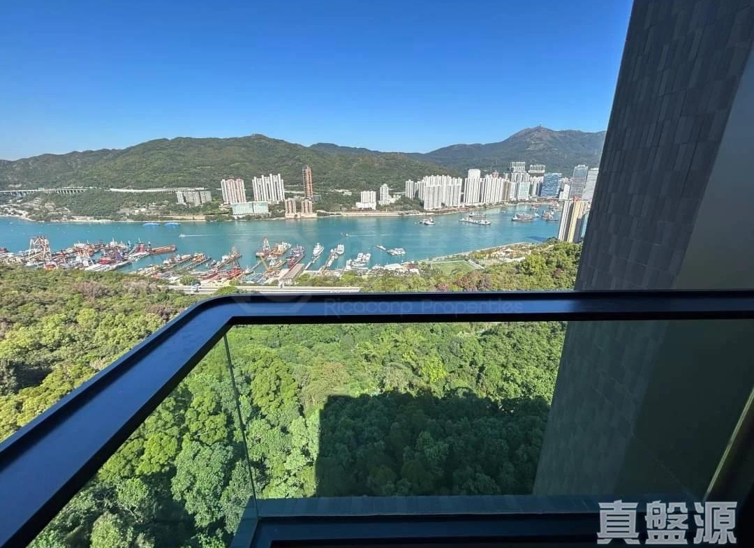 薈藍 - 28NTS – 香港北部都會區