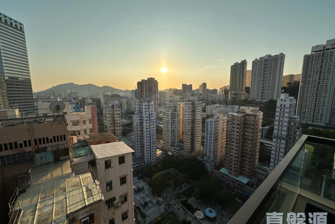 豐寓 - 28NTS – 香港北部都會區