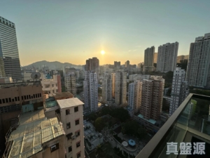 豐寓 - 28NTS – 香港北部都會區