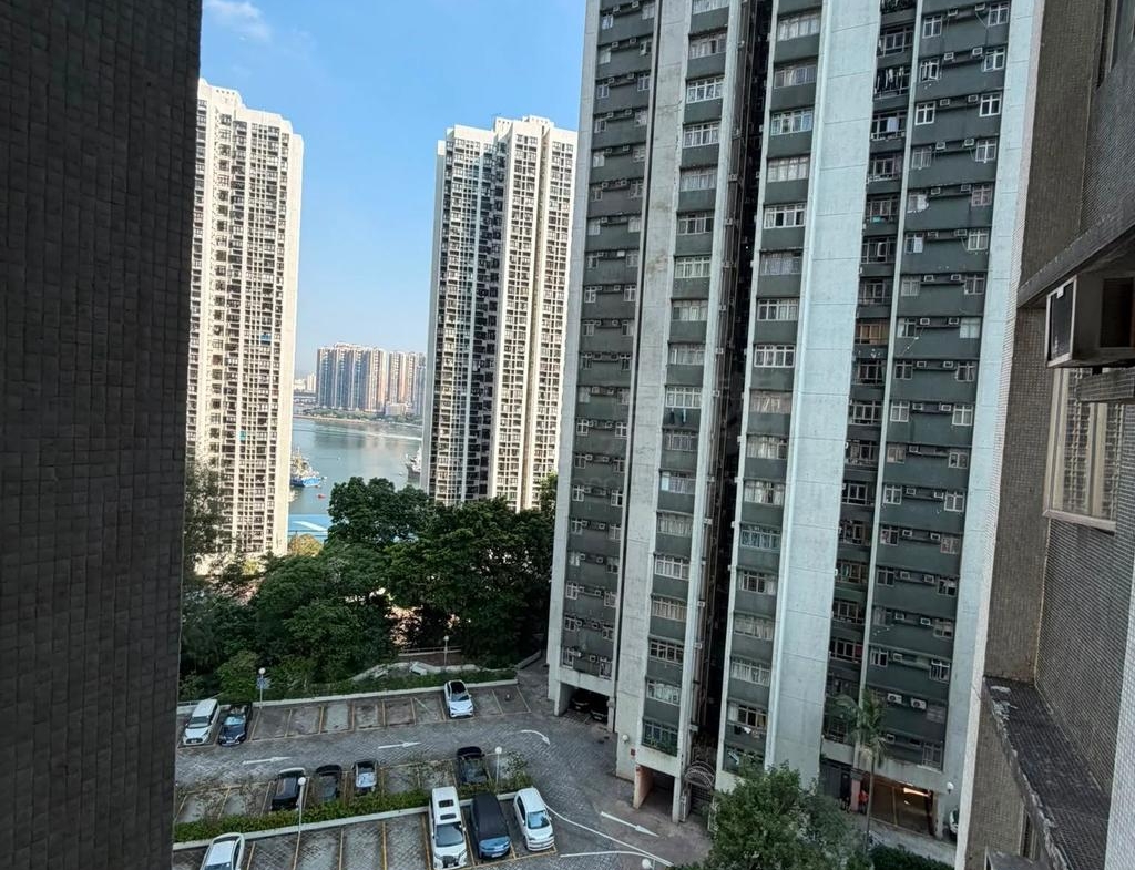 翠濤閣 3座 - 28NTS – 香港北部都會區