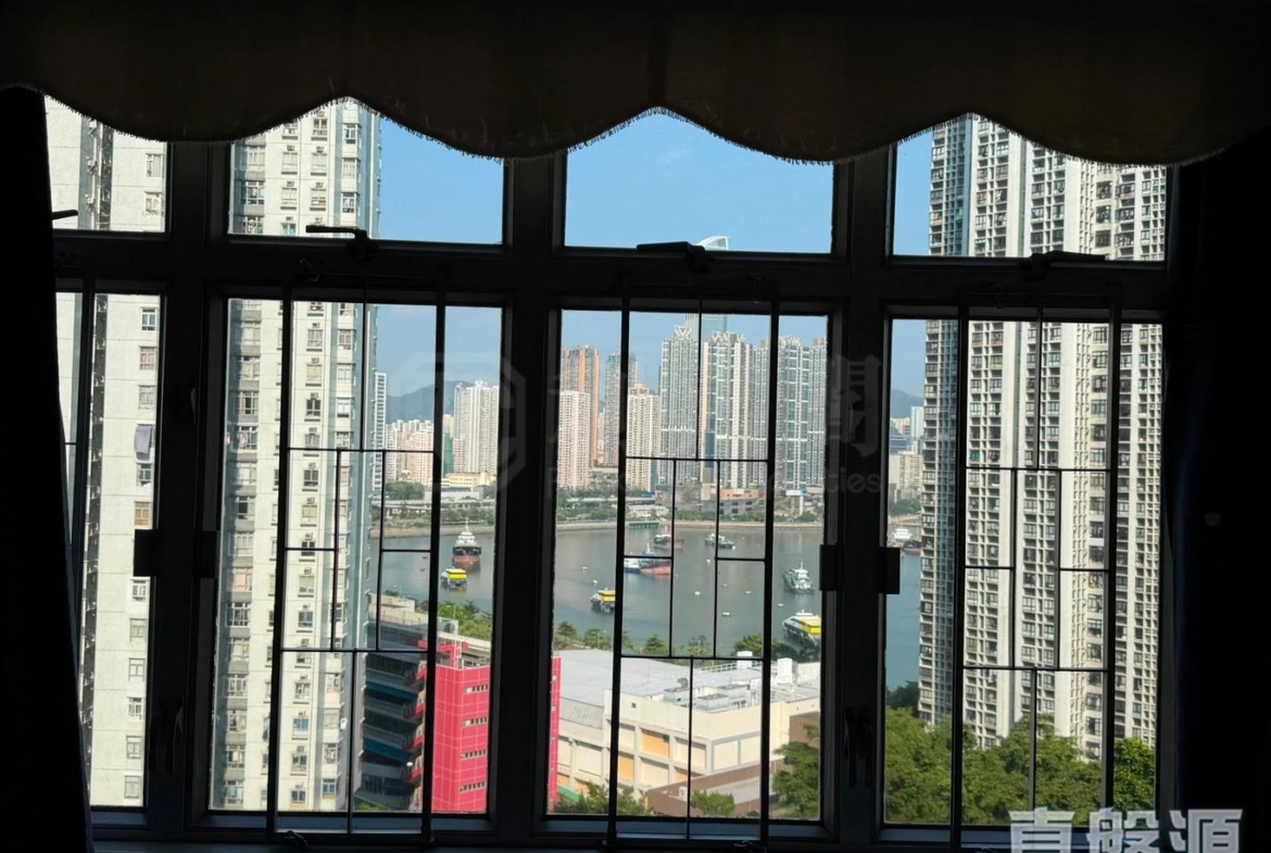 翠濤閣 3座 - 28NTS – 香港北部都會區