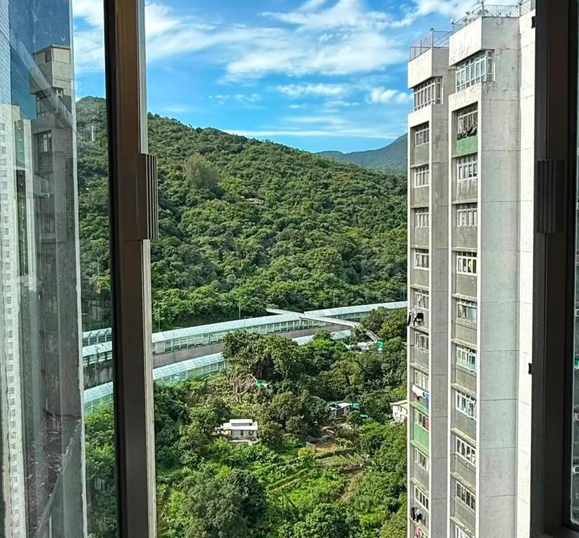 翠濤閣 2座 - 28NTS – 香港北部都會區