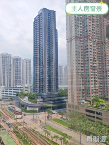 天頌苑 頌流閣 (C座) - 28NTS – 香港北部都會區