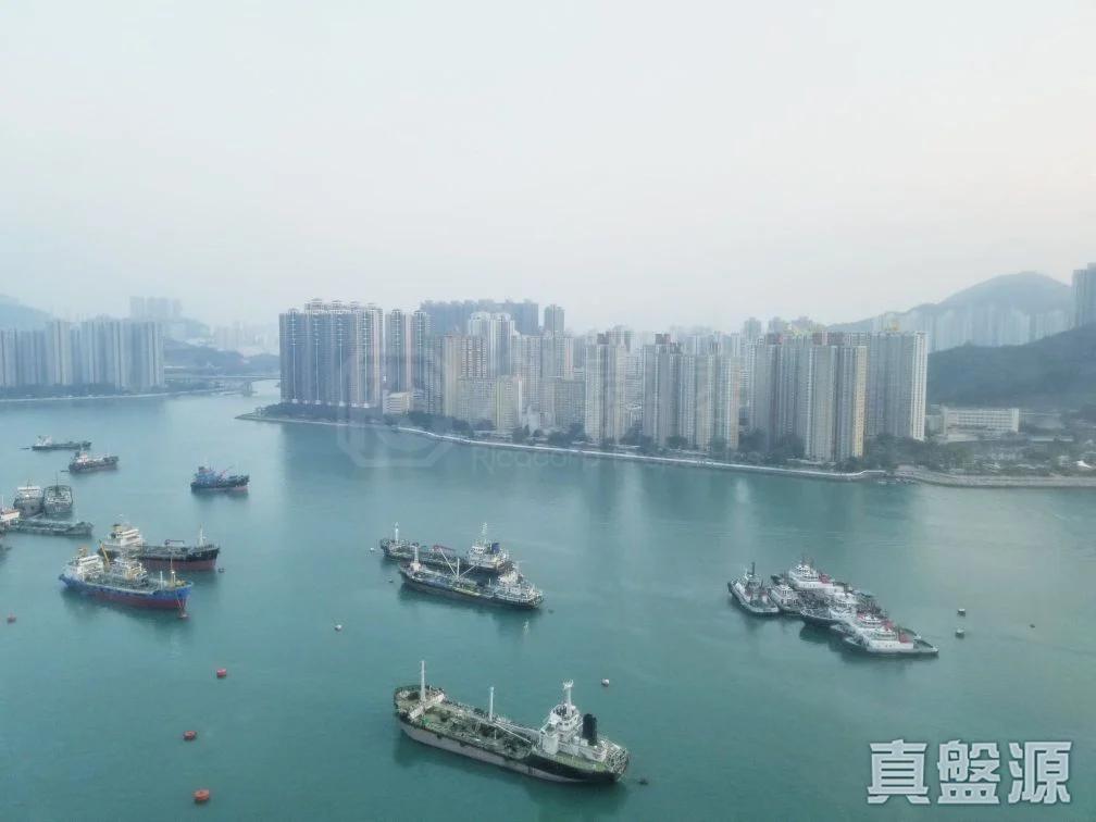 灣景花園 3座 - 28NTS – 香港北部都會區