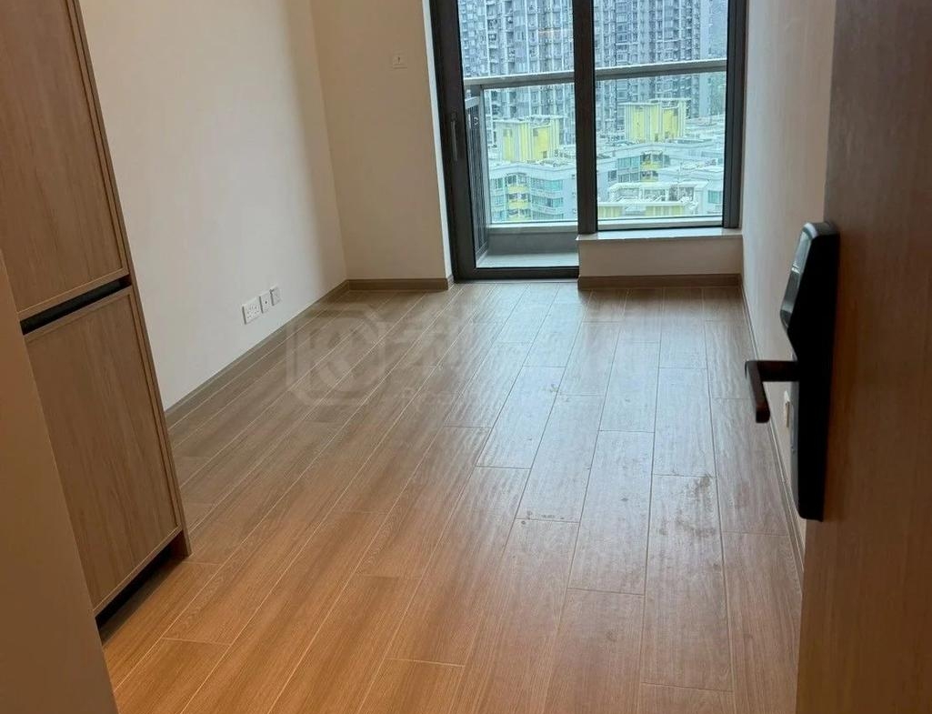 朗天峰 1座 (1A) - 28NTS – 香港北部都會區