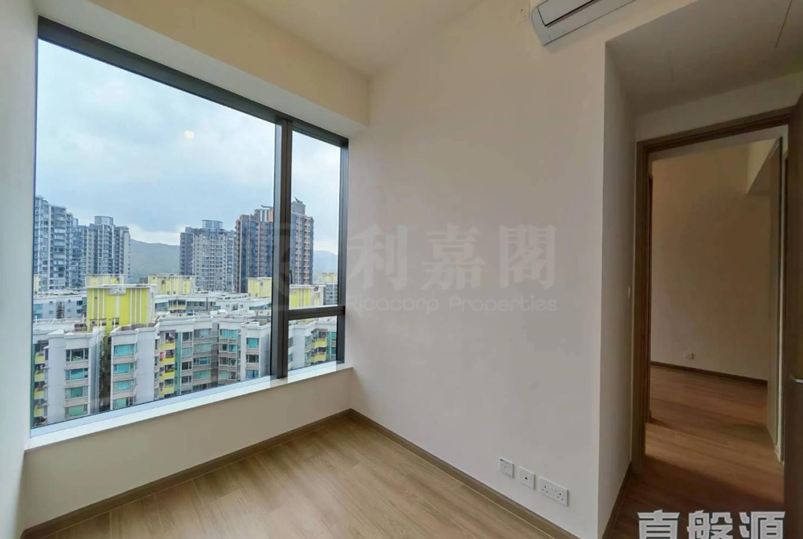 朗天峰 1座 (1A) - 28NTS – 香港北部都會區