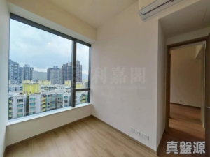朗天峰 1座 (1A) - 28NTS – 香港北部都會區