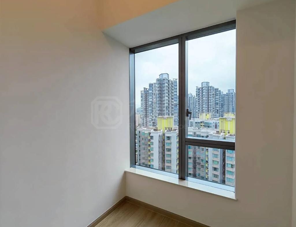 朗天峰 1座 (1A) - 28NTS – 香港北部都會區