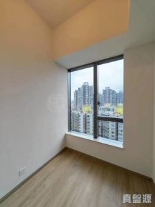 朗天峰 1座 (1A) - 28NTS – 香港北部都會區