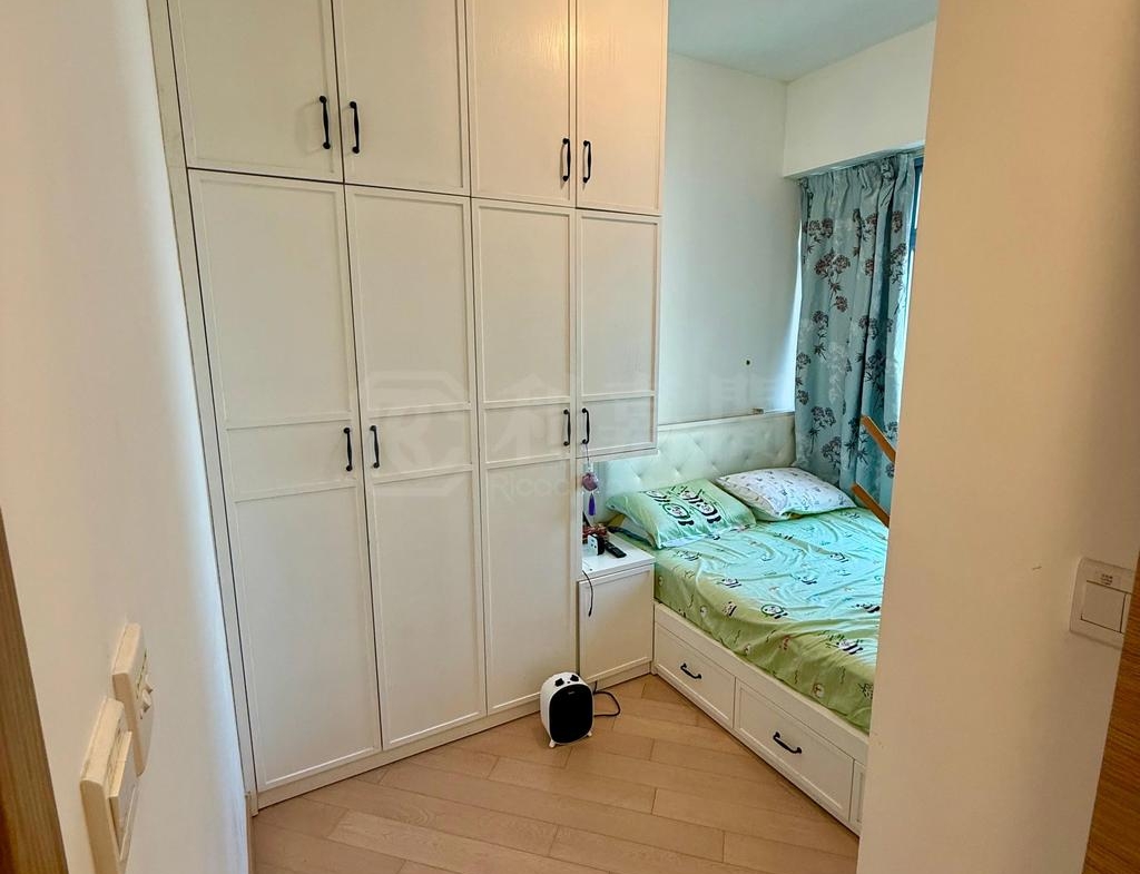 東環 1期 6A座 - 28NTS – 香港北部都會區