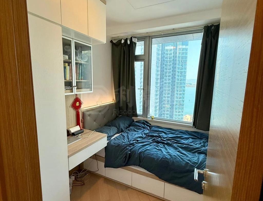 東環 1期 6A座 - 28NTS – 香港北部都會區