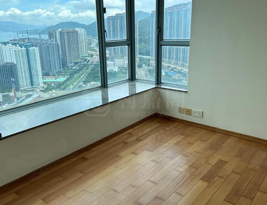 海堤灣畔 3座 - 28NTS – 香港北部都會區