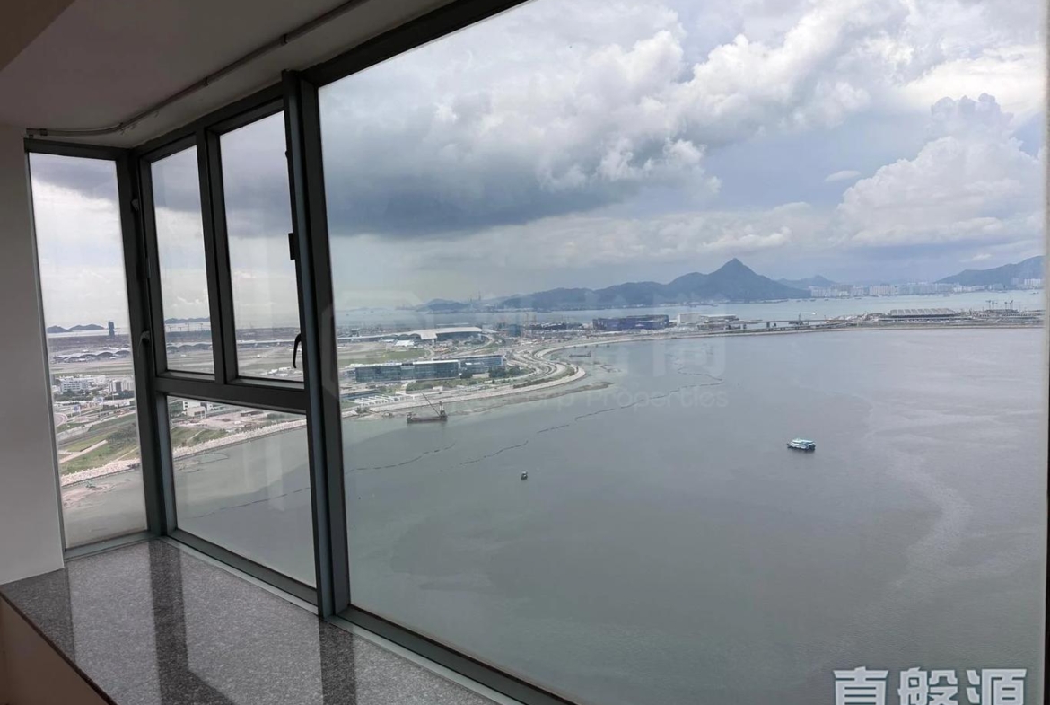 海堤灣畔 3座 - 28NTS – 香港北部都會區