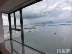 海堤灣畔 3座 - 28NTS – 香港北部都會區