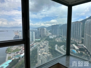 海堤灣畔 3座 - 28NTS – 香港北部都會區