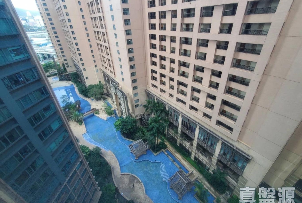 藍澄灣 2座 - 28NTS – 香港北部都會區