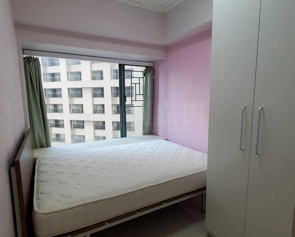 藍澄灣 2座 - 28NTS – 香港北部都會區