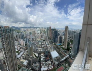 萬景峯 2座 - 28NTS – 香港北部都會區