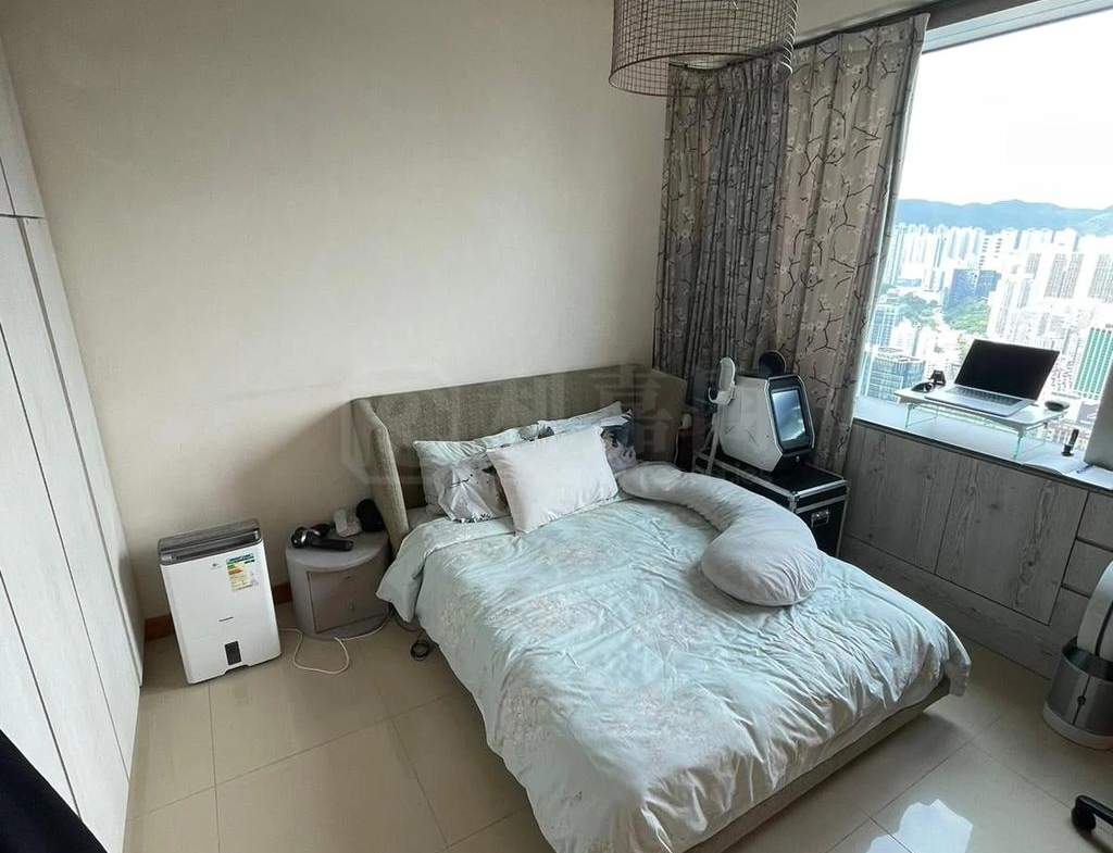 萬景峯 2座 - 28NTS – 香港北部都會區